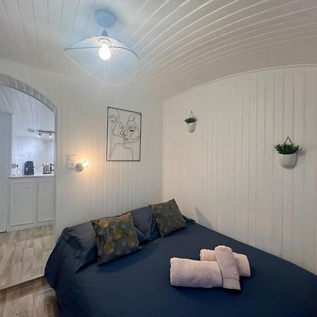 Casa Cloutiers #1, #2 & #3 - Jolis Studios - Emplacement Ideal Hyper Centre Brive エクステリア 写真