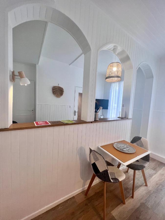 Casa Cloutiers #1, #2 & #3 - Jolis Studios - Emplacement Ideal Hyper Centre Brive エクステリア 写真