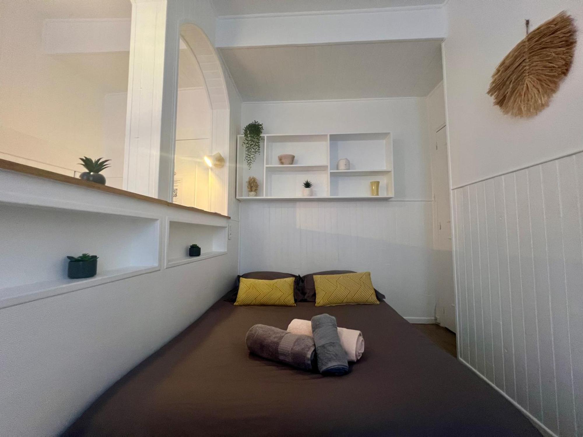 Casa Cloutiers #1, #2 & #3 - Jolis Studios - Emplacement Ideal Hyper Centre Brive エクステリア 写真